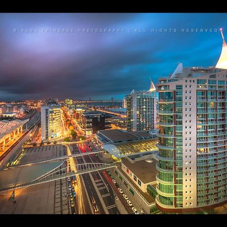 Lxriverside Suite Apartment Lissabon Exterior foto