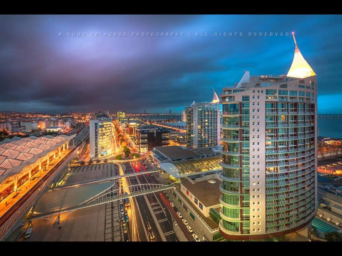 Lxriverside Suite Apartment Lissabon Exterior foto