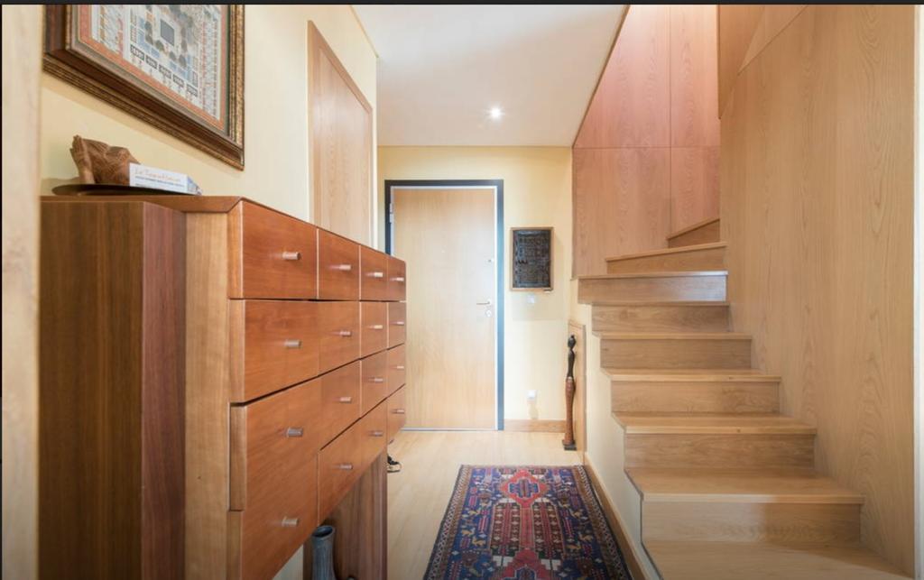Lxriverside Suite Apartment Lissabon Exterior foto