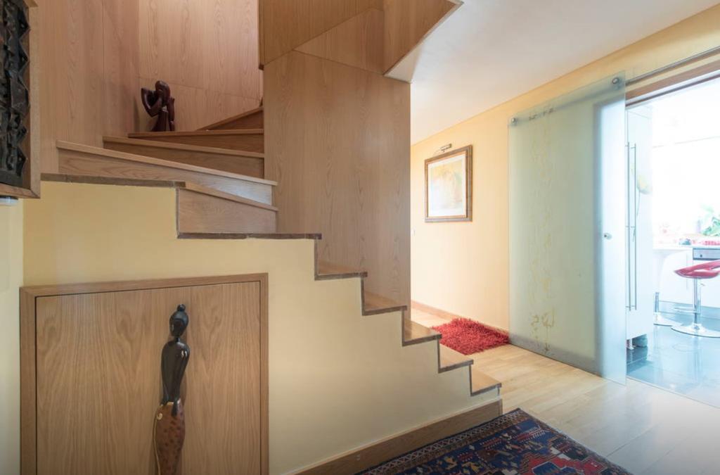 Lxriverside Suite Apartment Lissabon Exterior foto