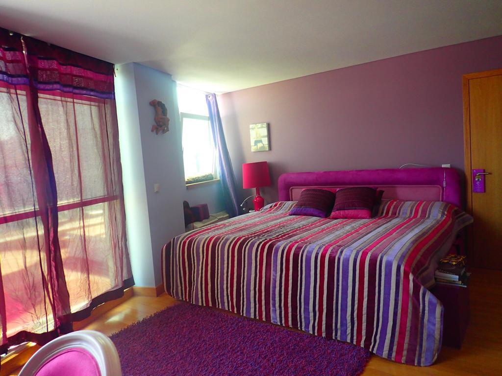 Lxriverside Suite Apartment Lissabon Zimmer foto