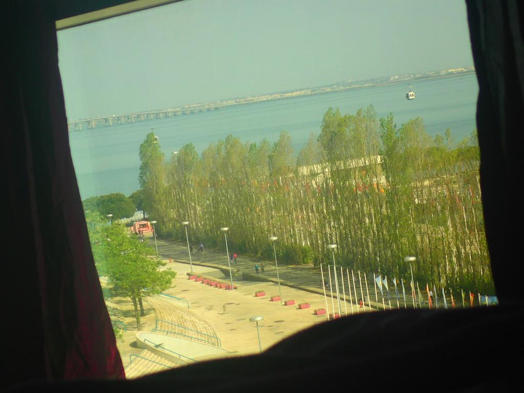 Lxriverside Suite Apartment Lissabon Exterior foto