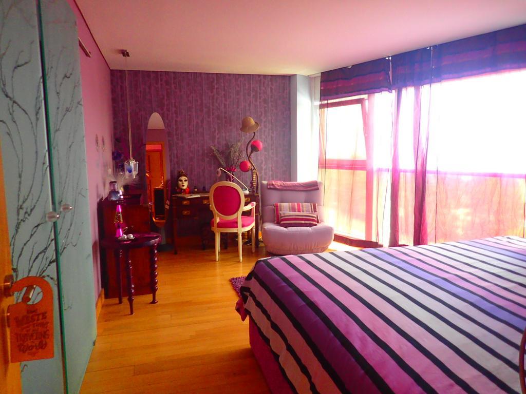 Lxriverside Suite Apartment Lissabon Exterior foto