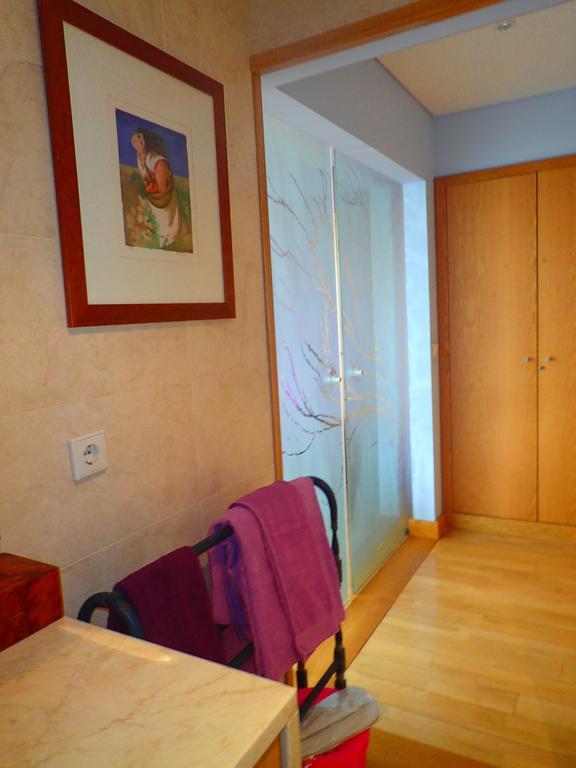 Lxriverside Suite Apartment Lissabon Exterior foto