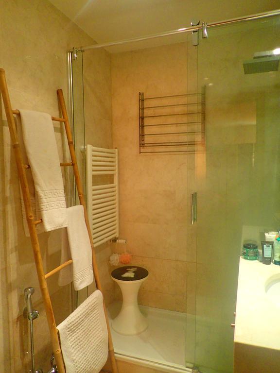 Lxriverside Suite Apartment Lissabon Exterior foto