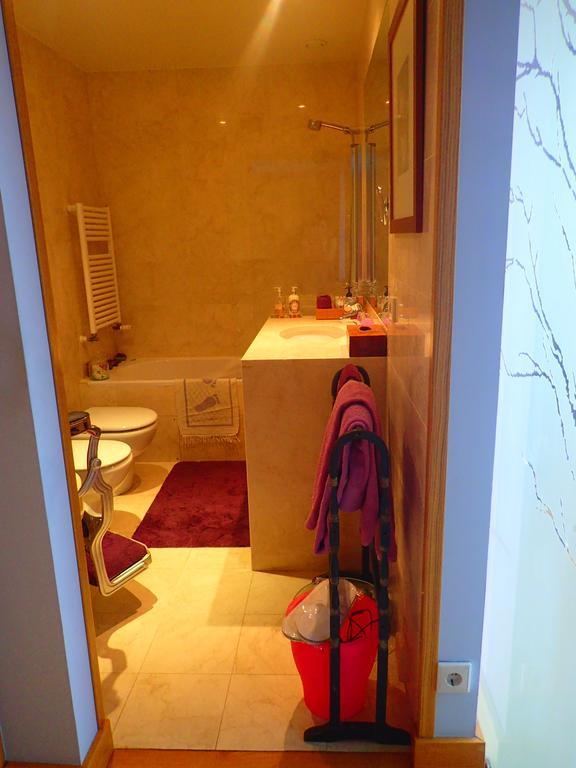 Lxriverside Suite Apartment Lissabon Exterior foto