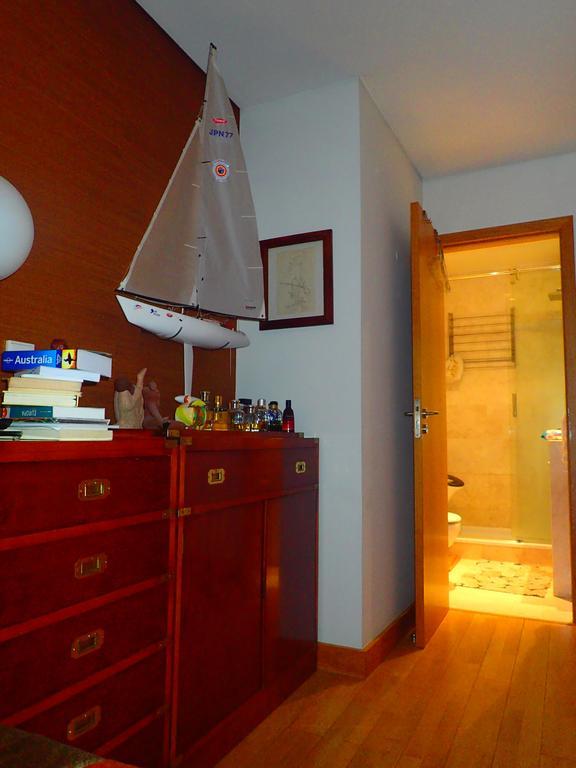 Lxriverside Suite Apartment Lissabon Exterior foto