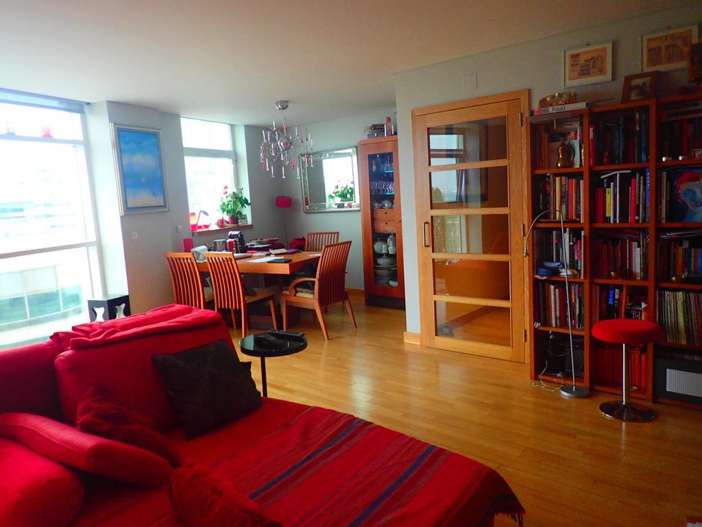 Lxriverside Suite Apartment Lissabon Exterior foto