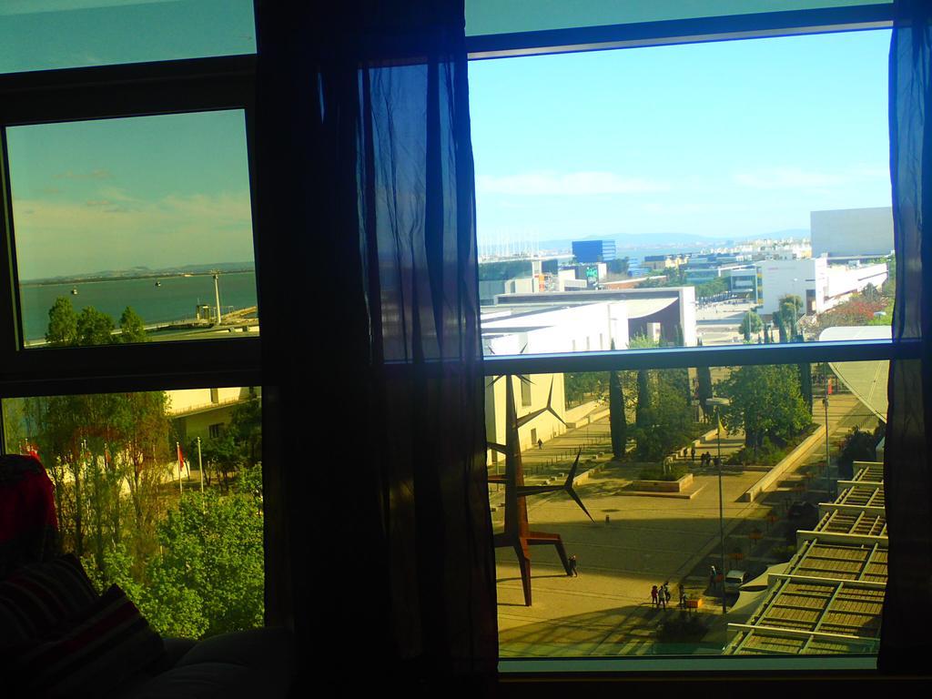 Lxriverside Suite Apartment Lissabon Exterior foto
