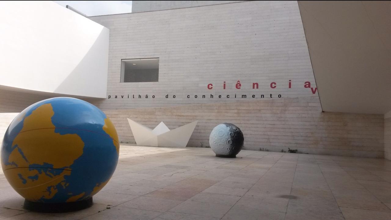 Lxriverside Suite Apartment Lissabon Exterior foto