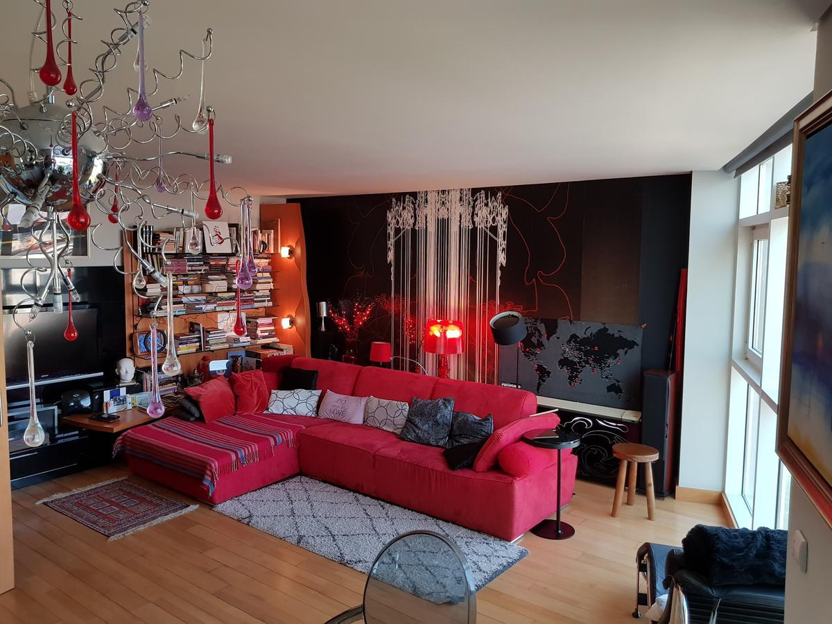 Lxriverside Suite Apartment Lissabon Exterior foto