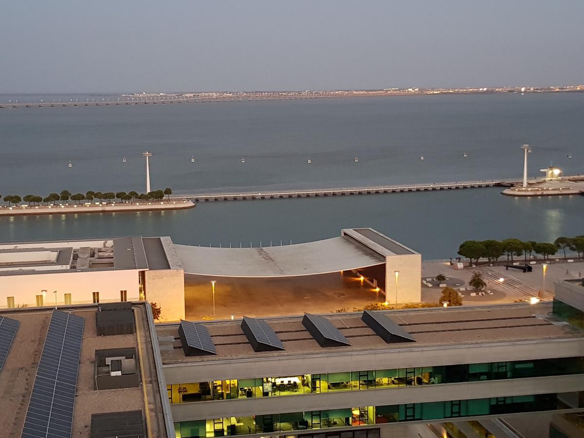 Lxriverside Suite Apartment Lissabon Exterior foto