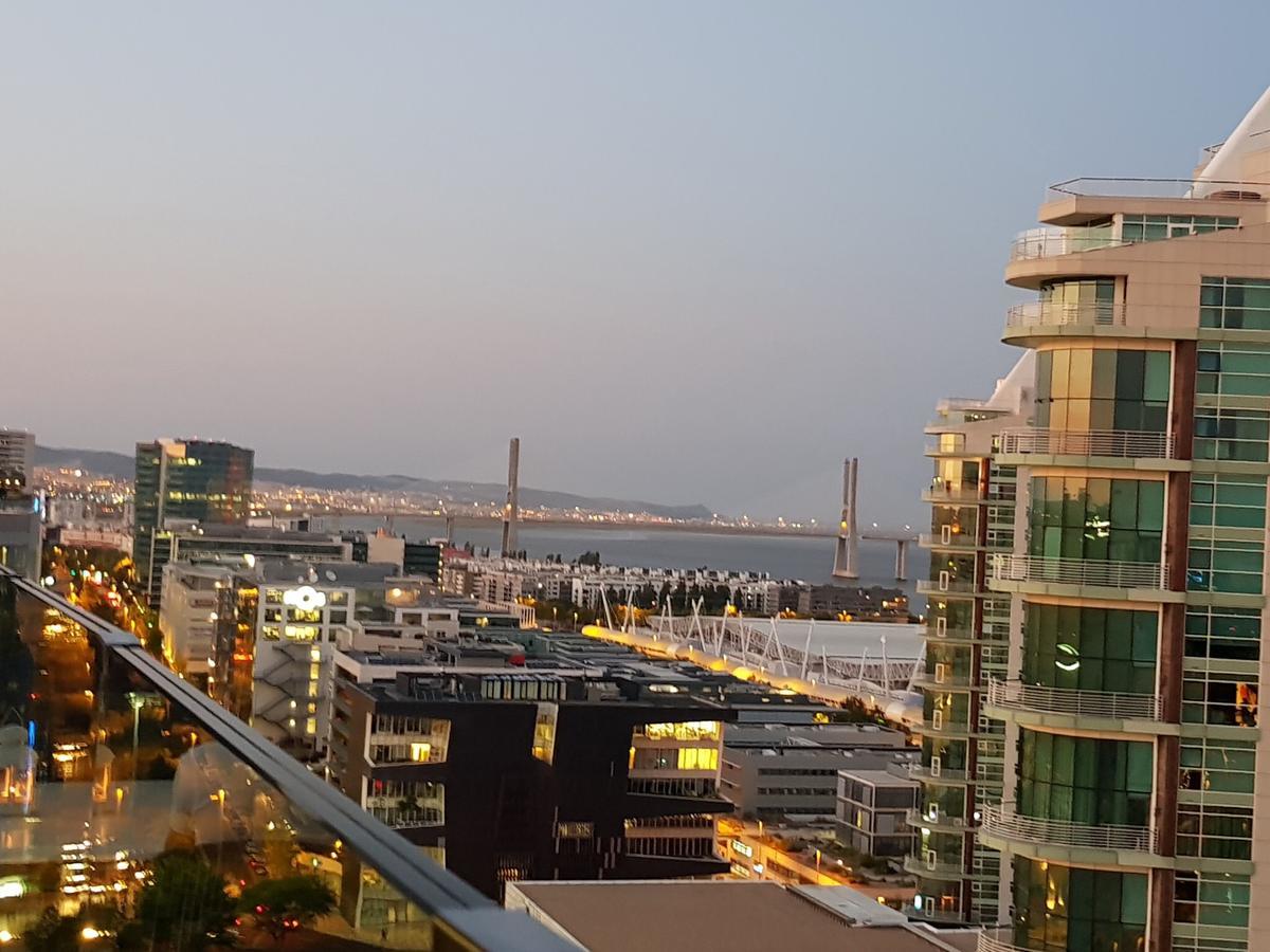 Lxriverside Suite Apartment Lissabon Exterior foto