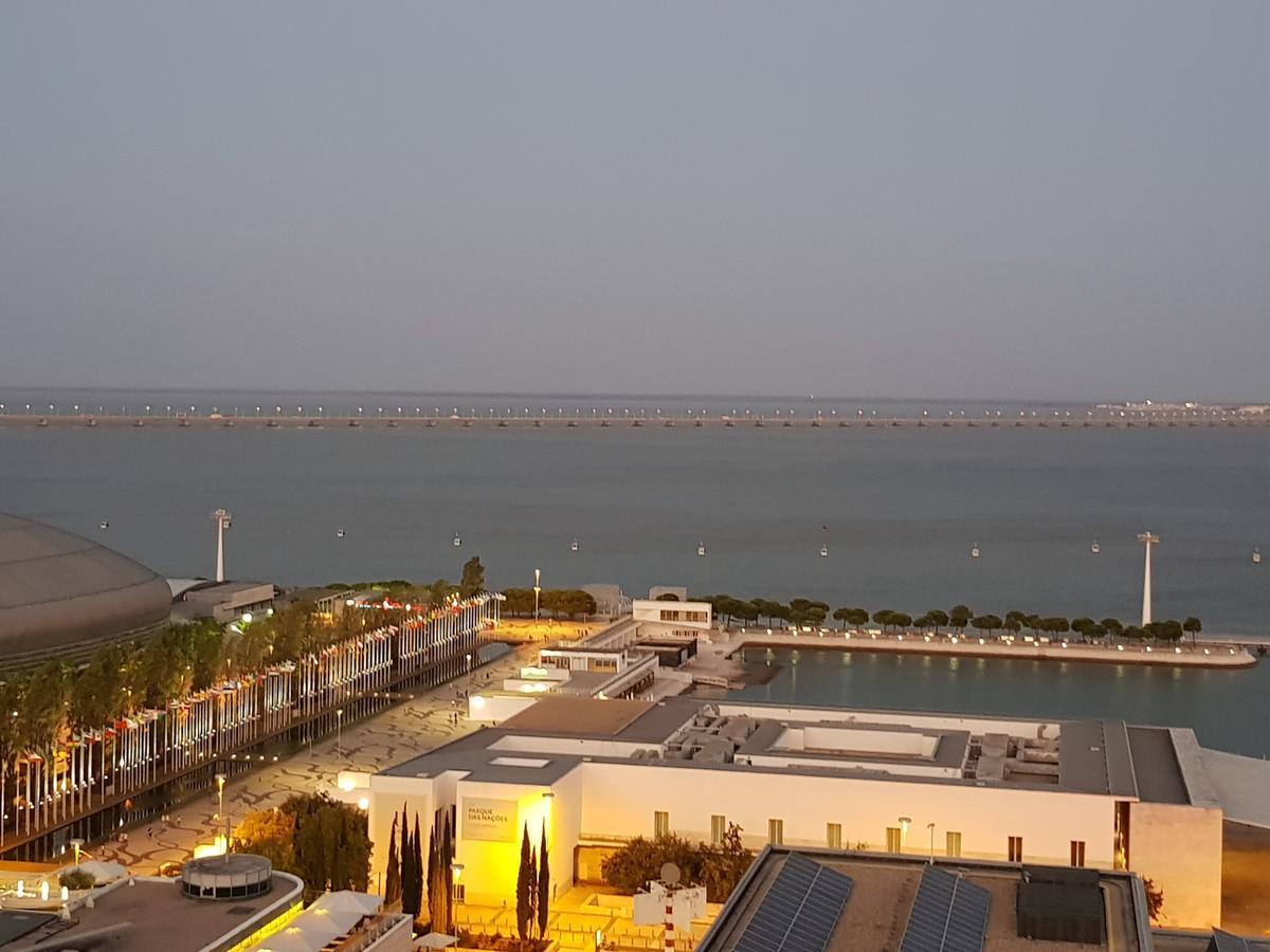 Lxriverside Suite Apartment Lissabon Exterior foto