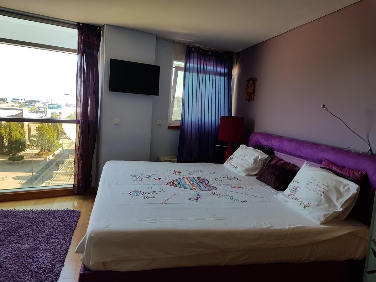 Lxriverside Suite Apartment Lissabon Exterior foto